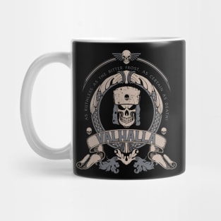 VALHALLA - ELITE EDITION Mug